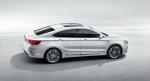 Geely Bo Rui 2017 года